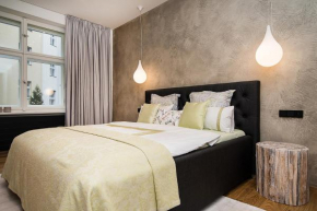 Charming apartment in famous area